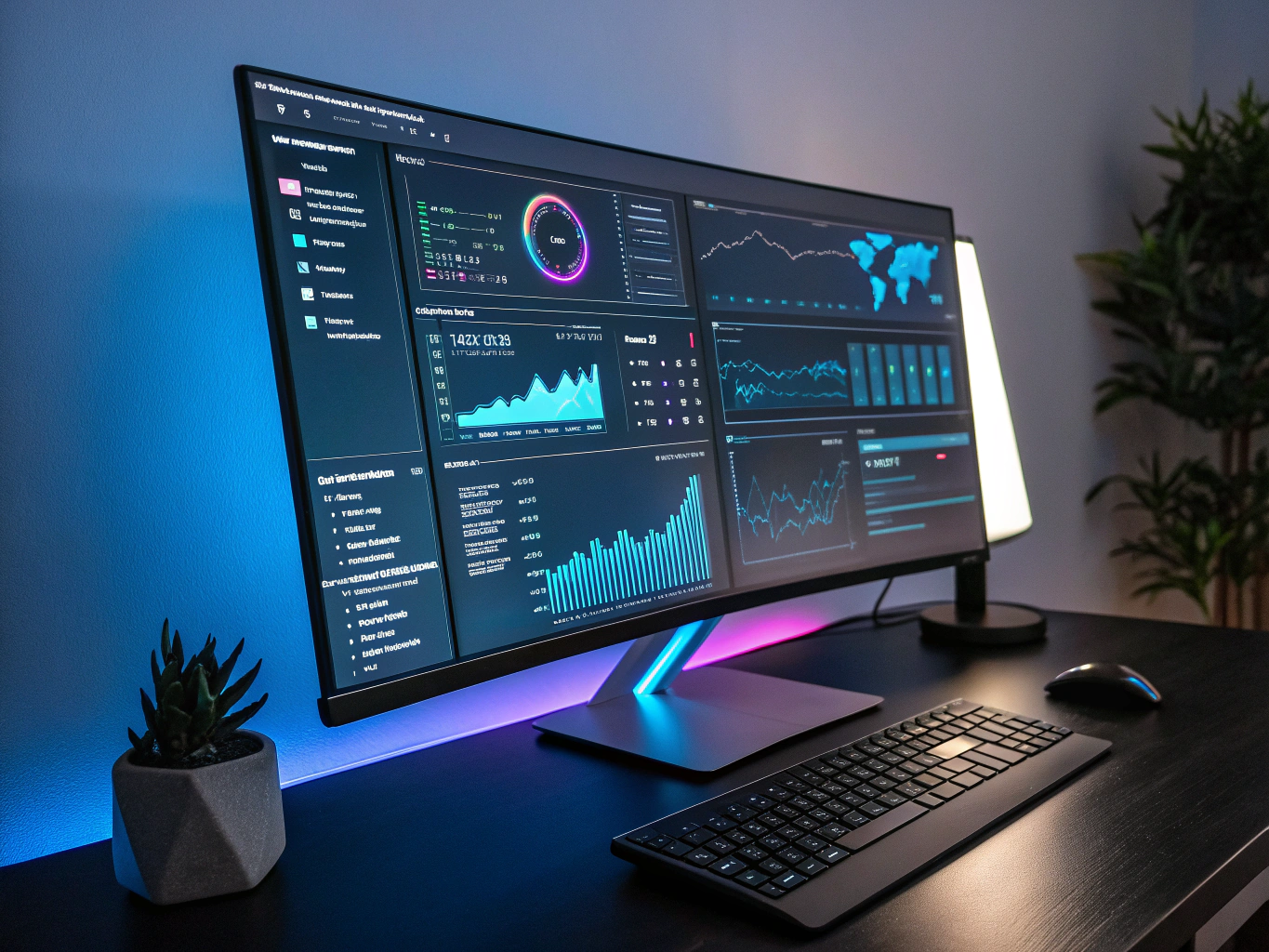 Vitalis Integrated Care Platform