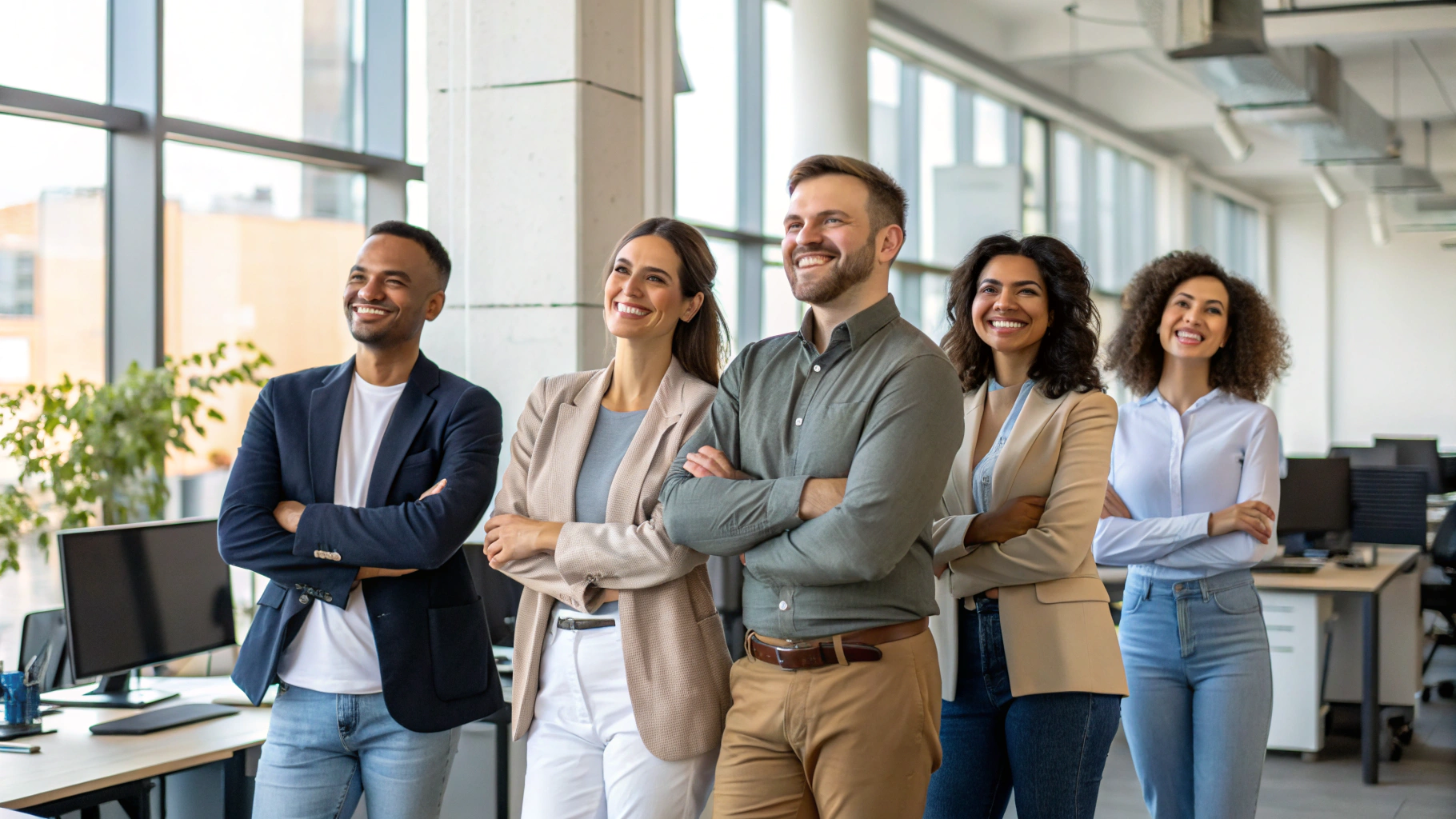 Vitalis team collaborating on cross-sector engineering projects
