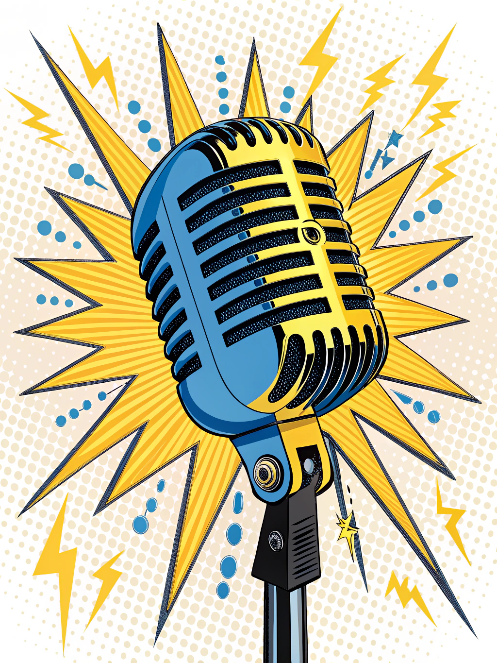 Summer of 1968 - Radio Broadcast